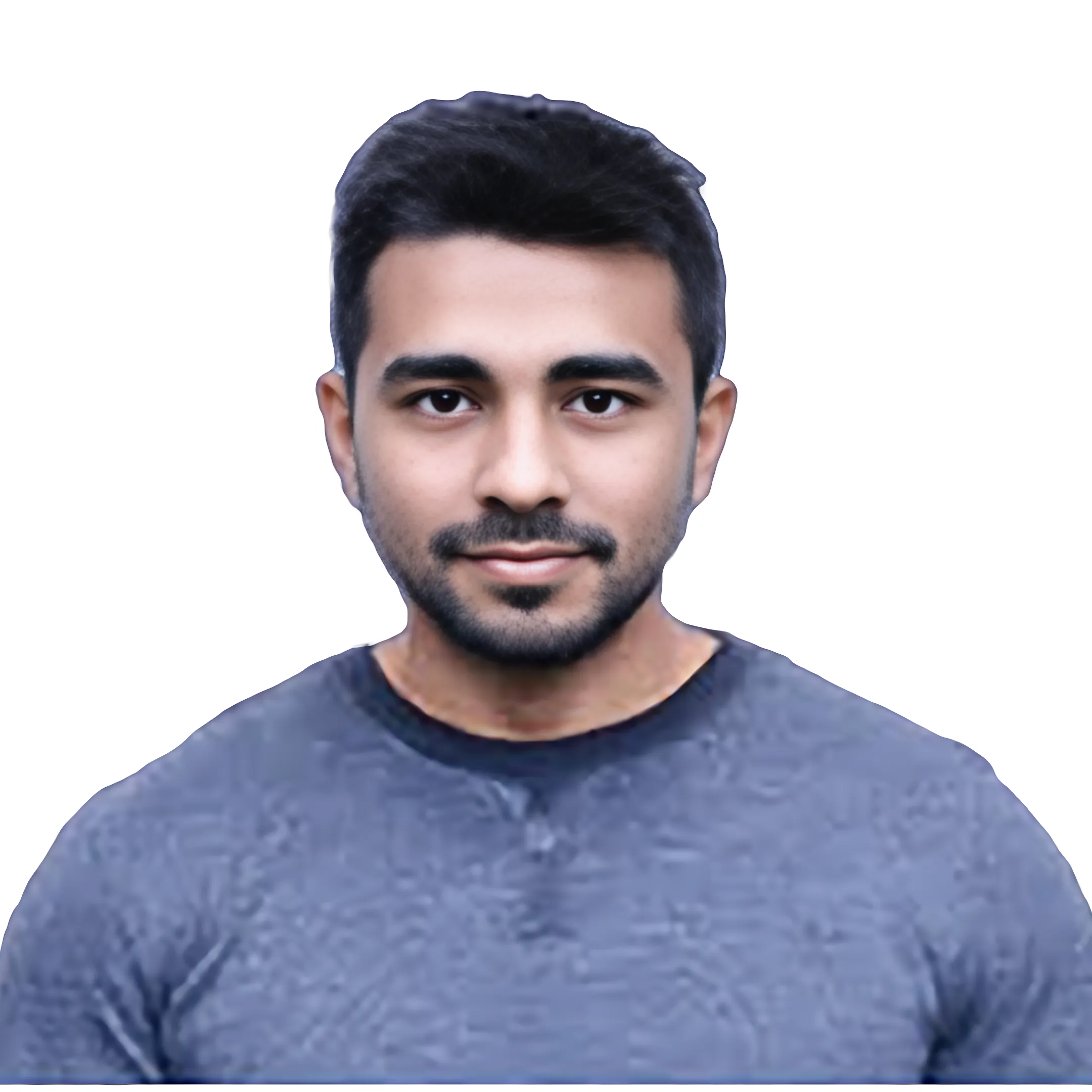 SHREYAK GARG